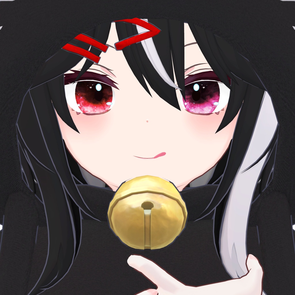 【白霞/冥音/霊音対応】HOUSEKI アイテクスチャ