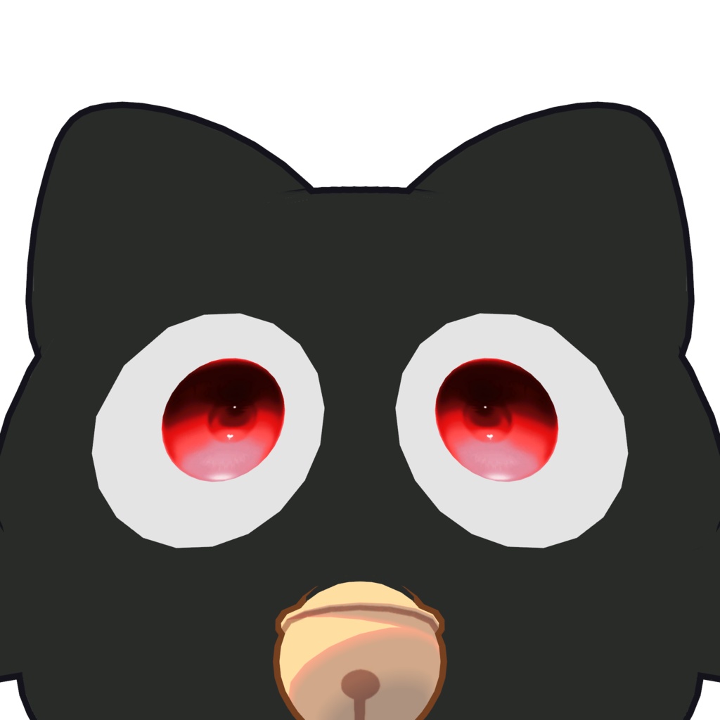 【B set】ふわわアイ