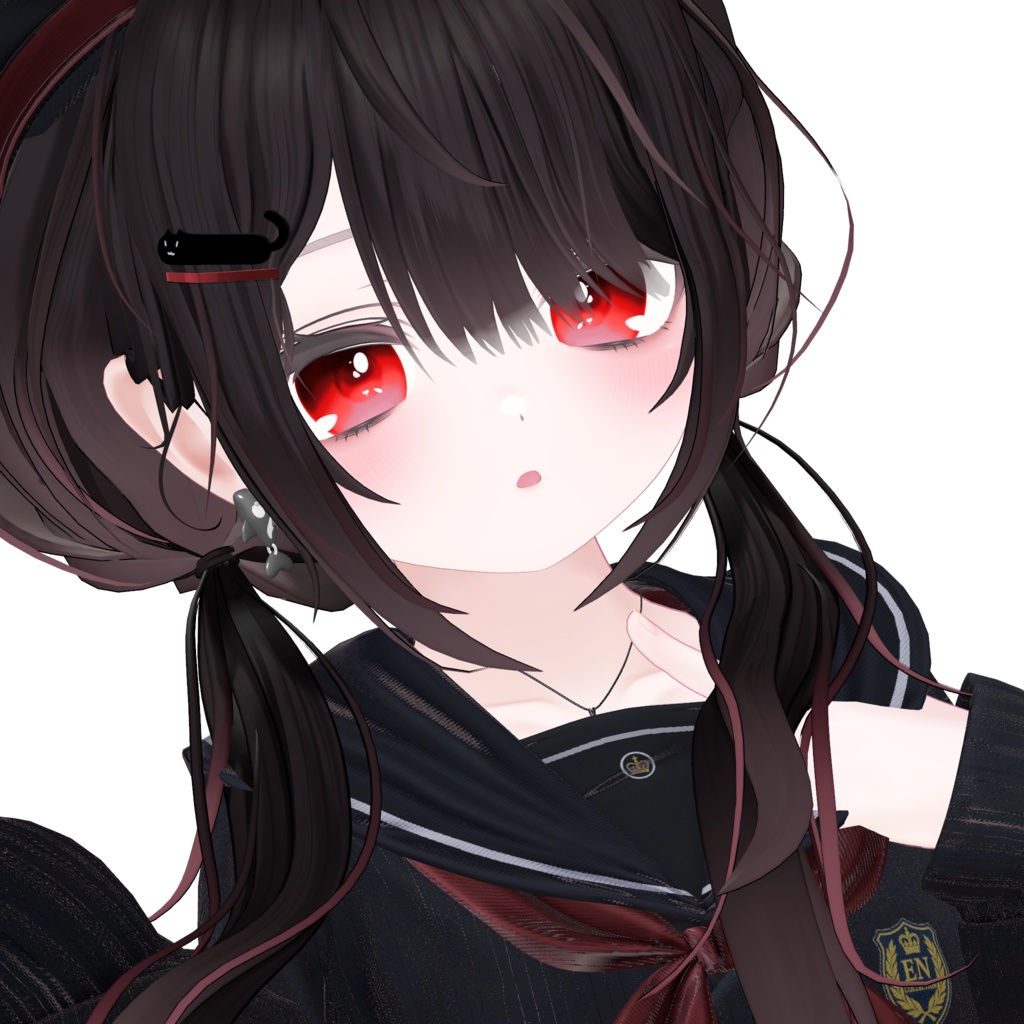 【B set】ふわわアイ