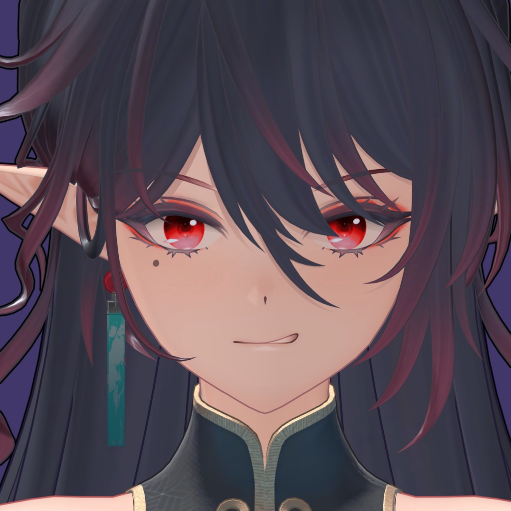 【B set】ふわわアイ