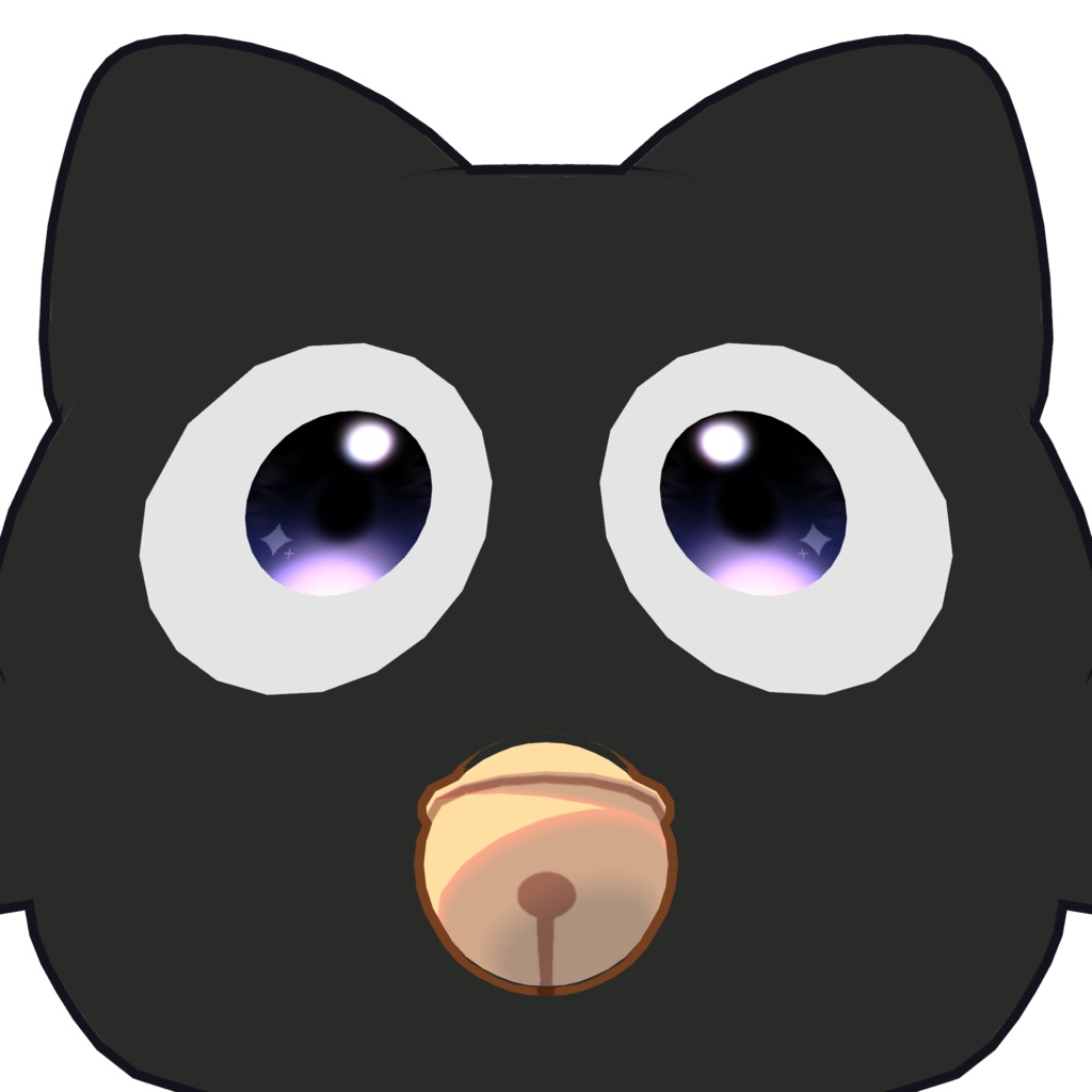 【にゃご専用】ぶなんアイ