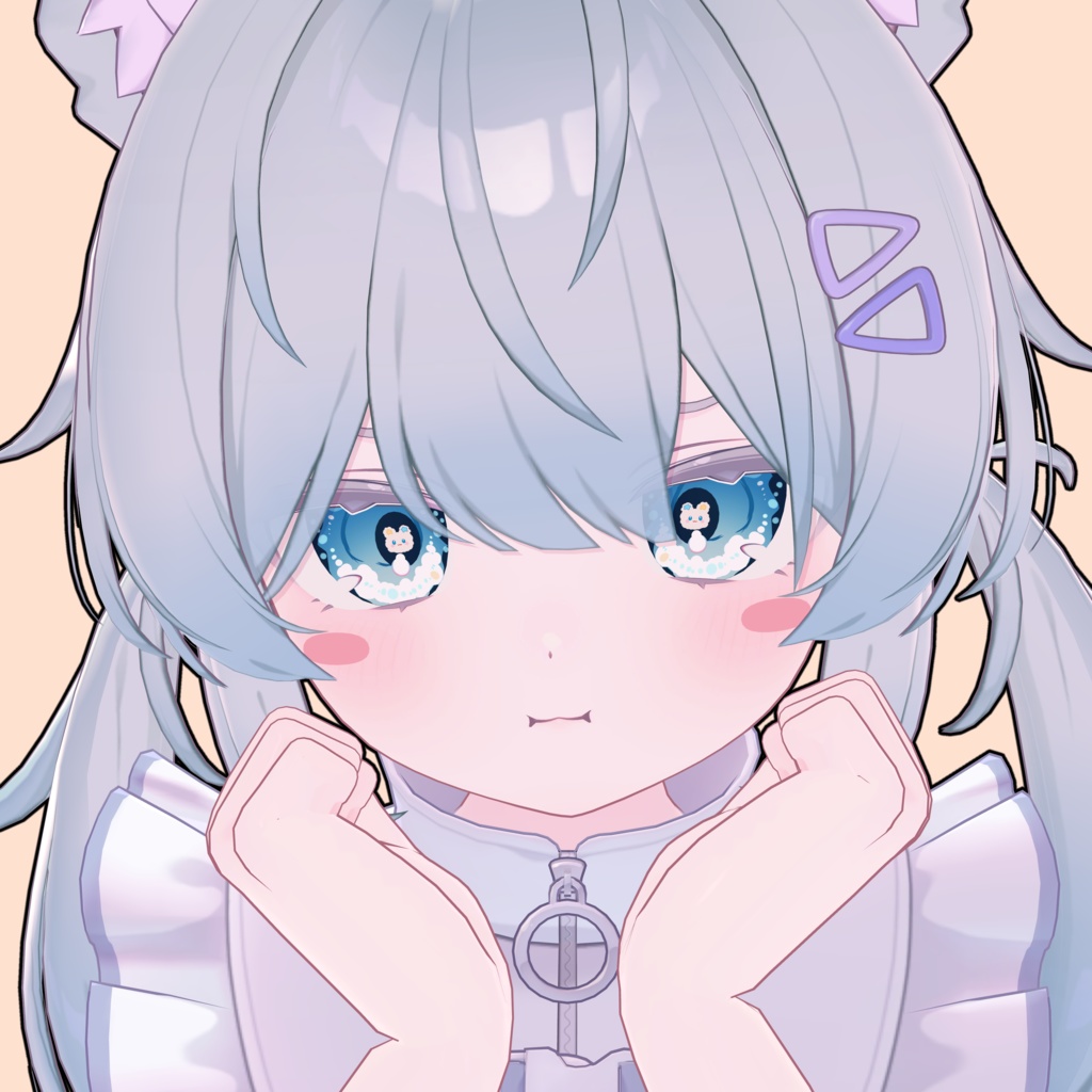 【プラム対応】新作!アイテクスチャ5種セット