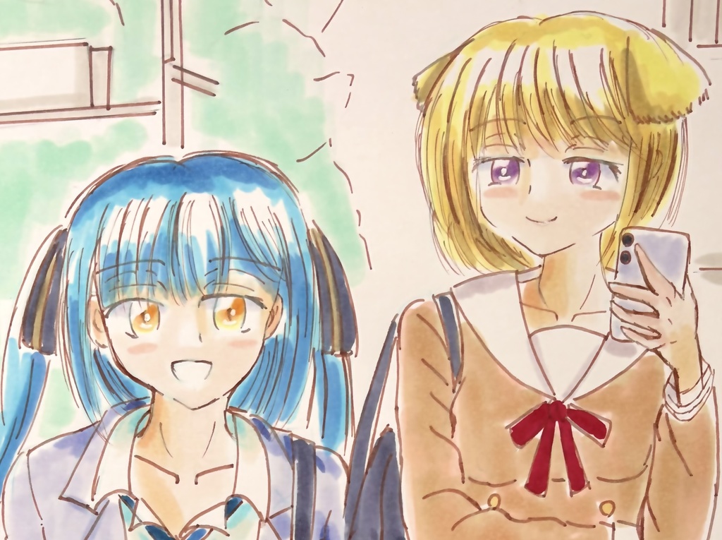 杜社凛音作品集 2026/04/28