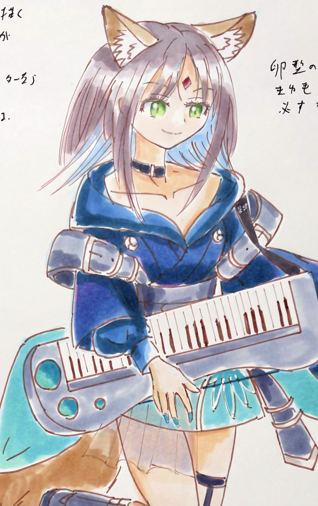 杜社凛音作品集 2026/04/28