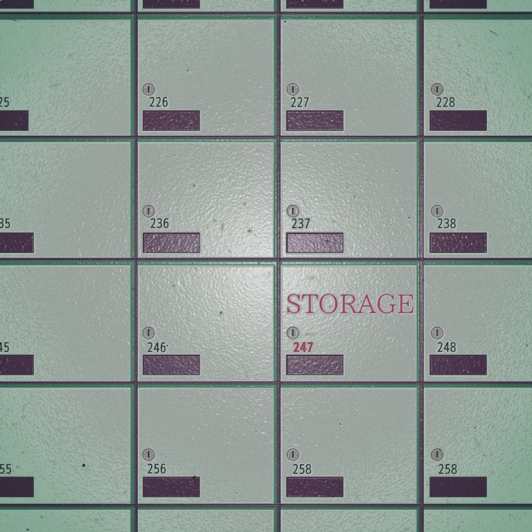 STORAGE