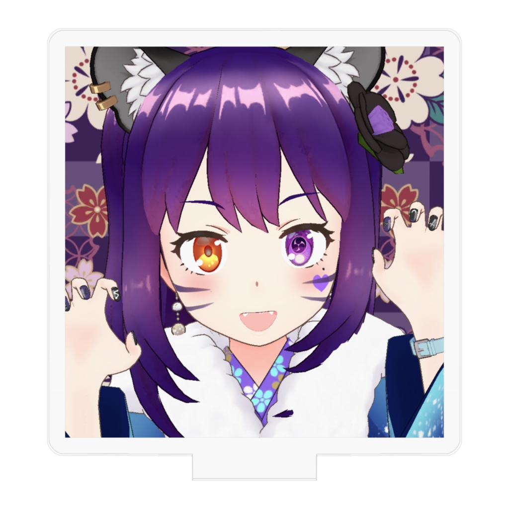 ノラリルフィギュア