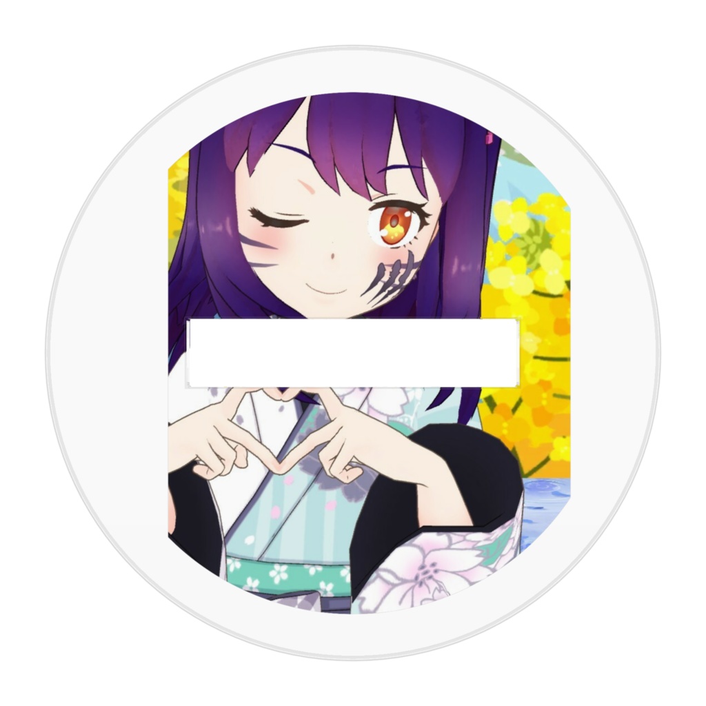 ノラリルフィギュア