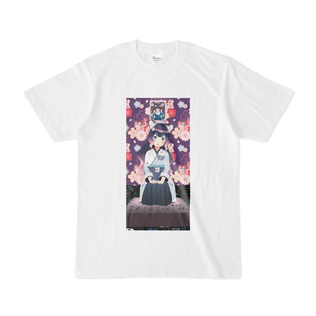 とらしゃつ！