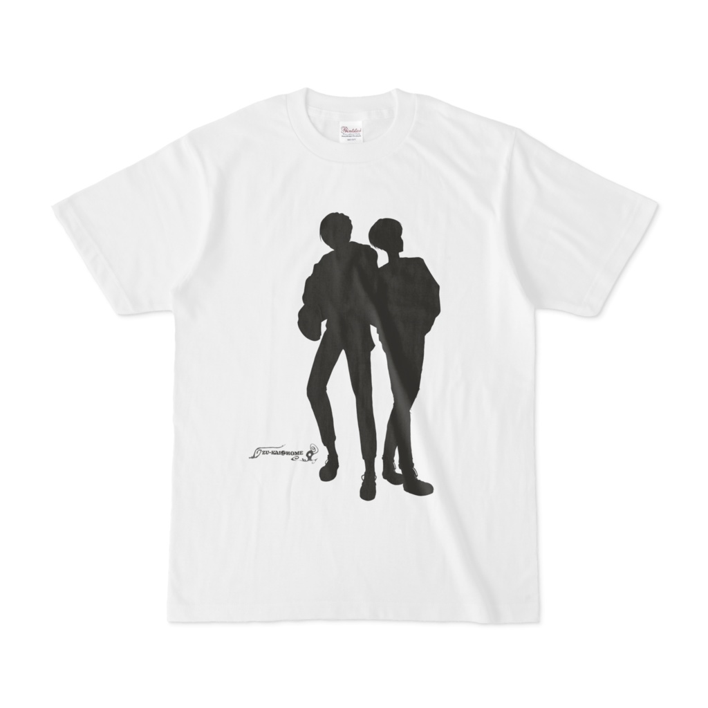 zukaiオリジナルTシャツ