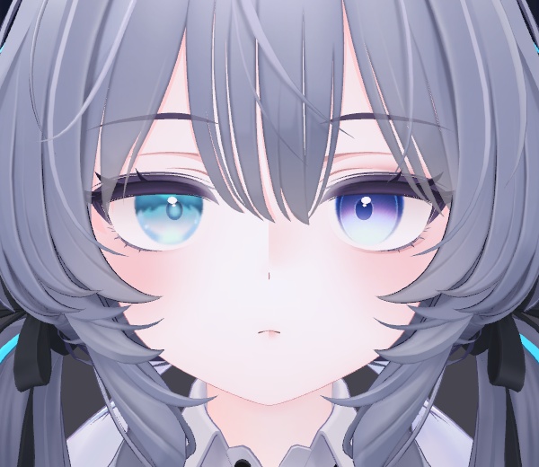 【ラムネ Ramune 専用】Simple Eye&Make up