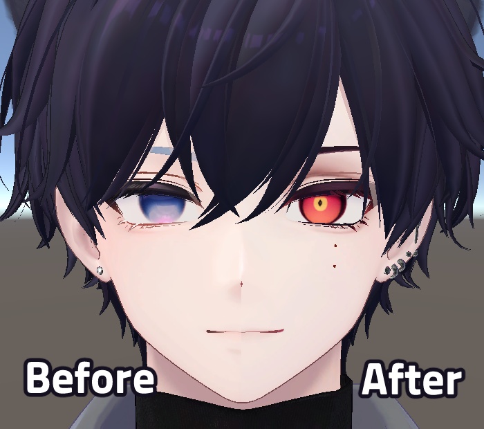 【狛乃 Komano 専用】Ayasiki Eye&Make up
