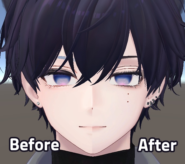 【狛乃 Komano 専用】Matt Make up