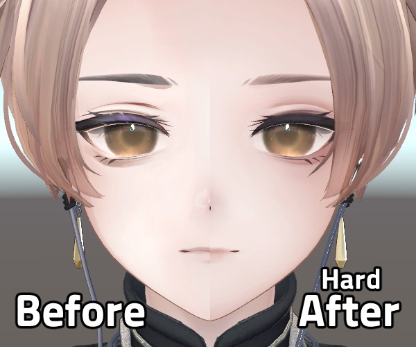 【アルエ Arue 専用】Matt Make up
