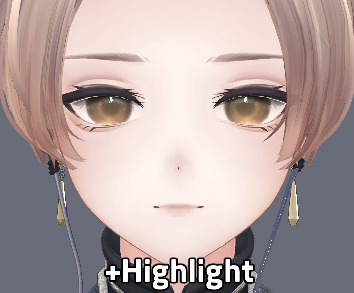 【彼方 Arue 専用】Matt Make up