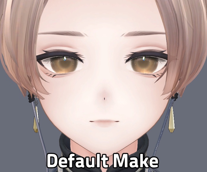 【彼方 Arue 専用】Matt Make up