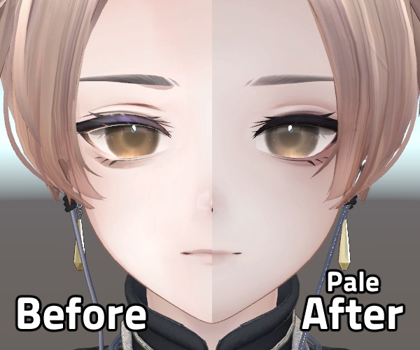 【アルエ Arue 専用】Matt Make up