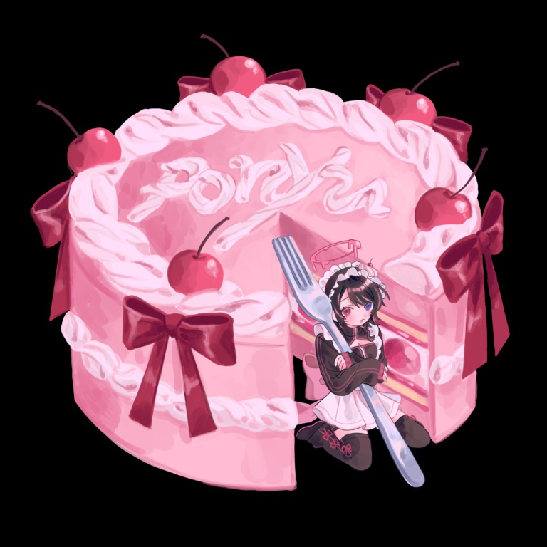 ぽにゅチャン!! ビックシルエットTシャツ