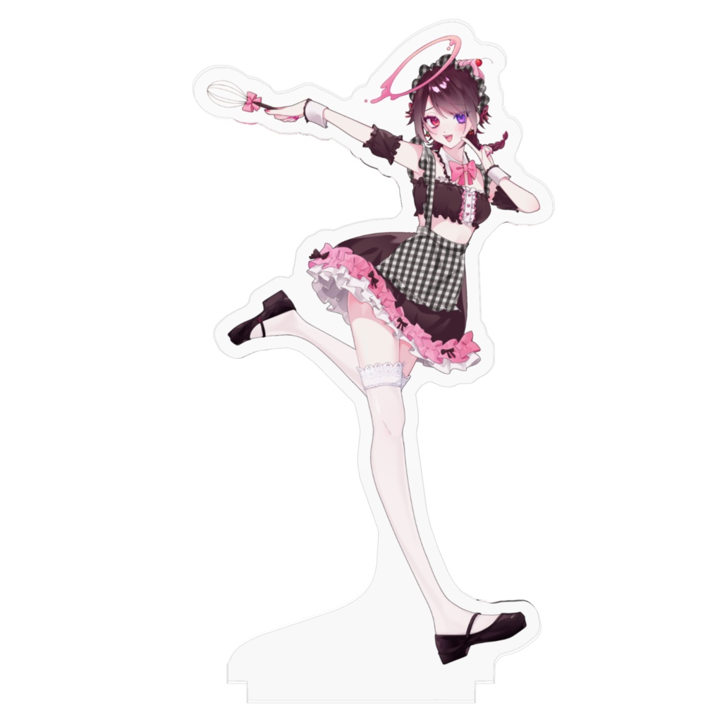 ぽにゅチャン!! バレンタイン