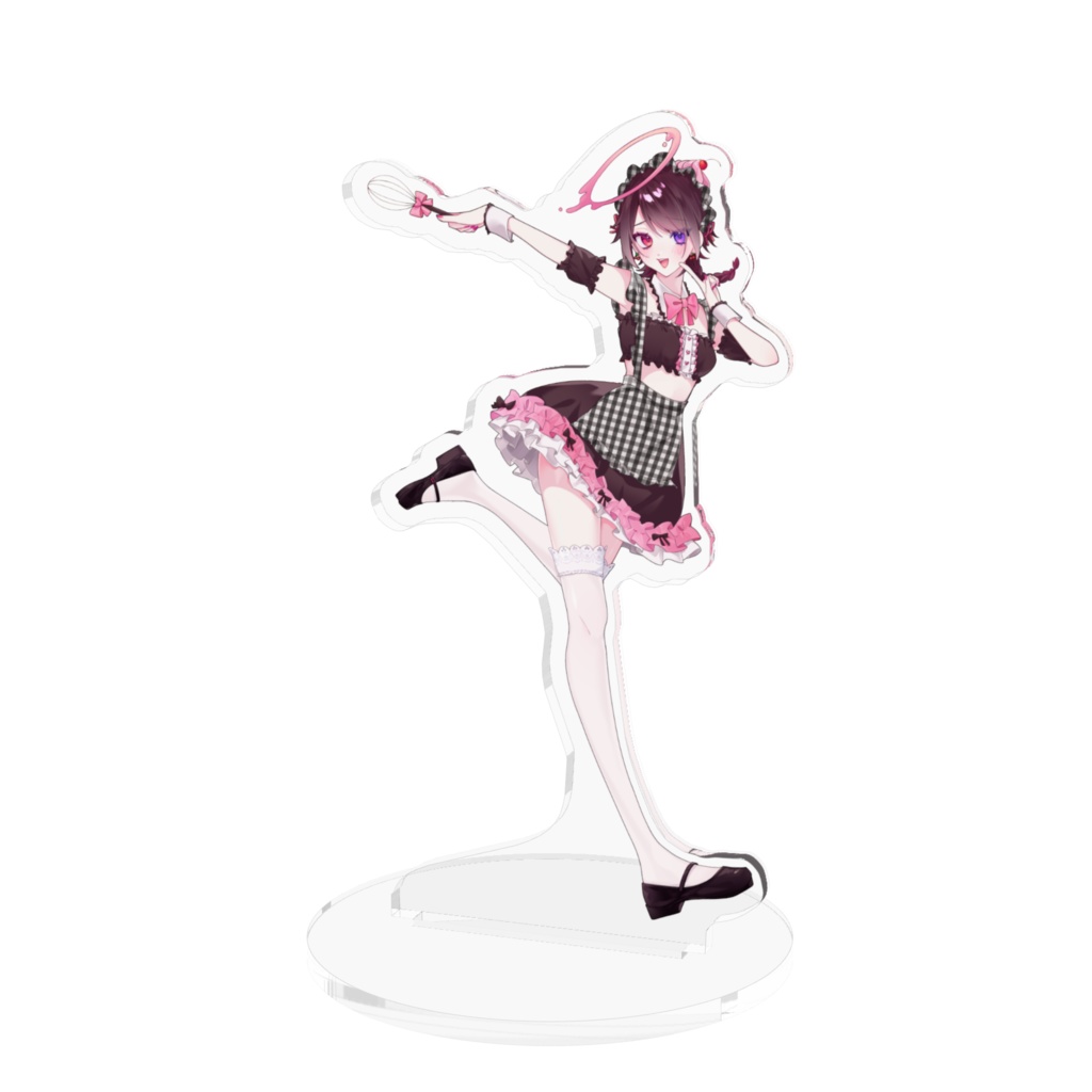 ぽにゅチャン!! バレンタイン