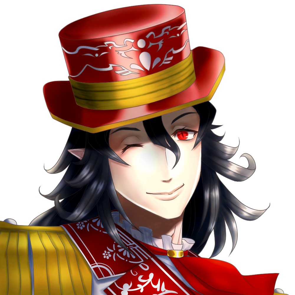 【ブラッドパス】ウルゴス・カラーアイコン【無料】