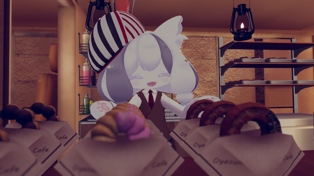 うヰしゅき~はっと