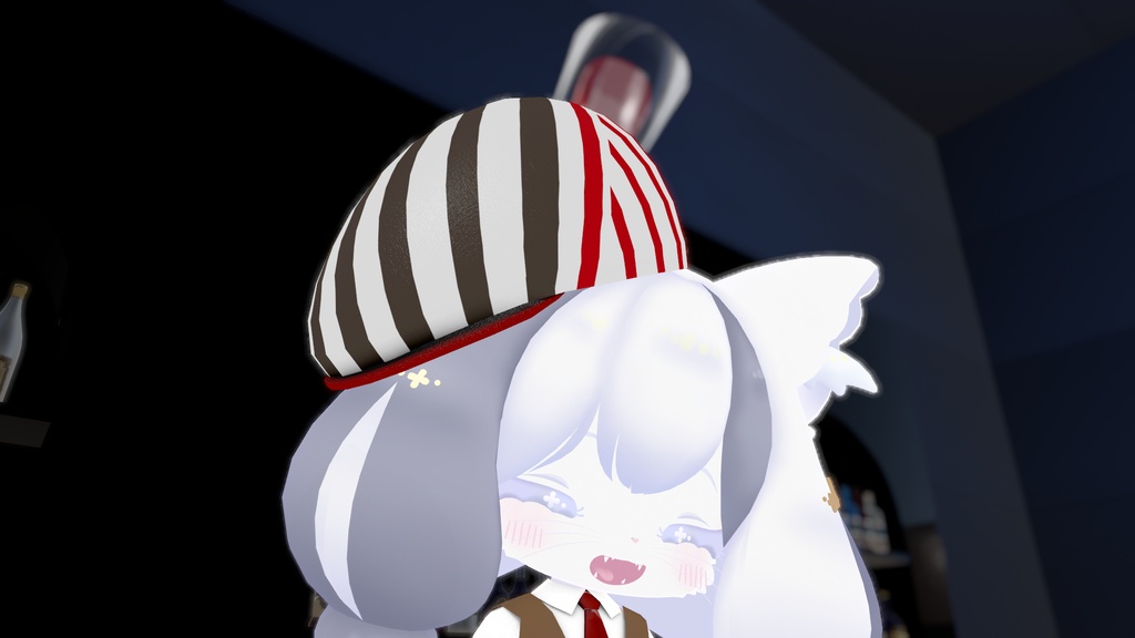 うヰしゅき~はっと