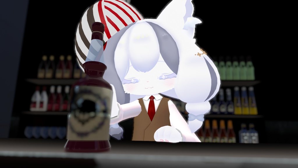 うヰしゅき~はっと