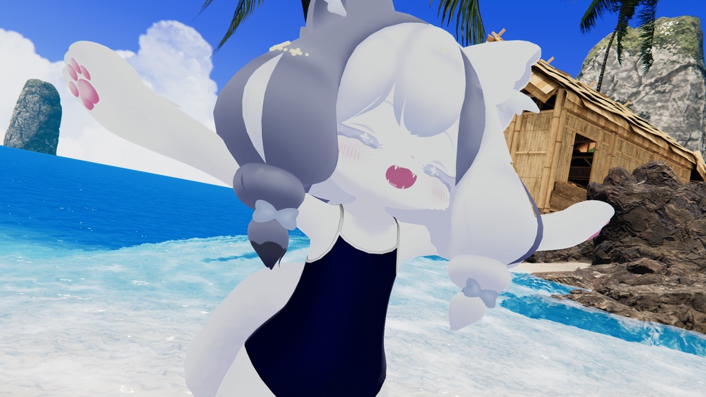 スク水セーラー