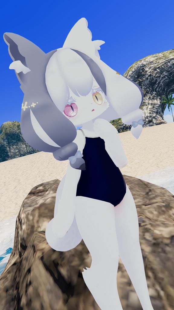 スク水セーラー