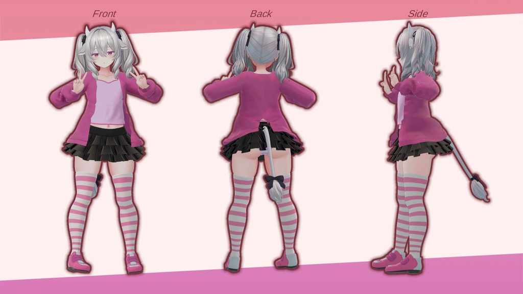 パステルキャンバス