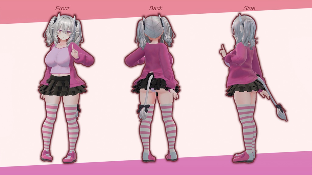 パステルキャンバス