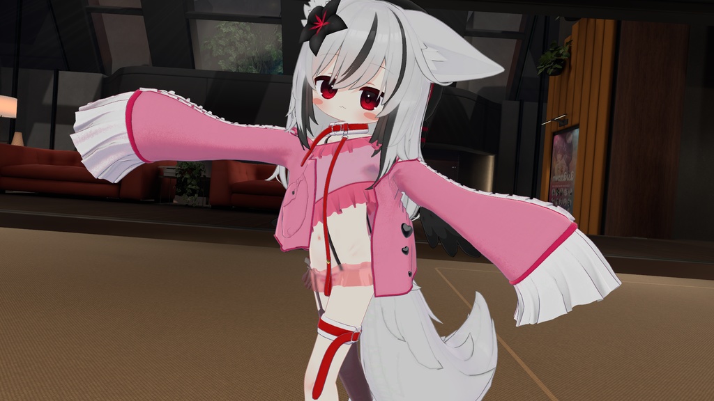 カレススレイヴ