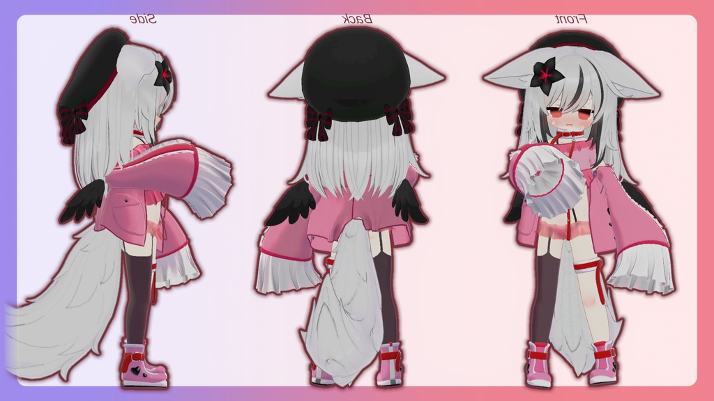 カレススレイヴ