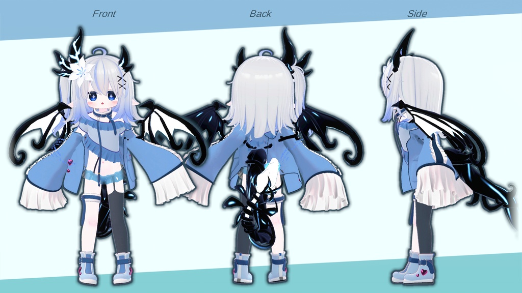 カレススレイヴ