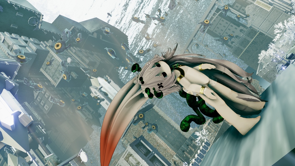 ちょっとだけセール中【みみのこ専用】しょごすのこ