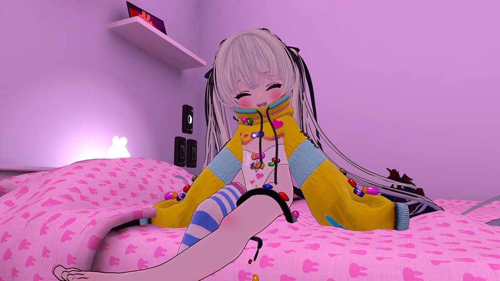 【1週間セール】デコラレオタード