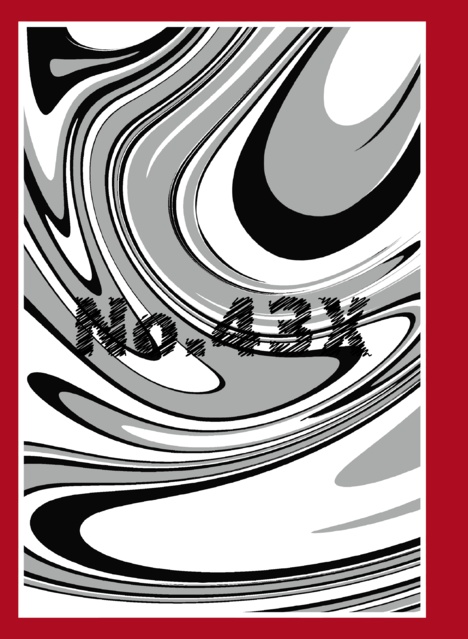 No.43X