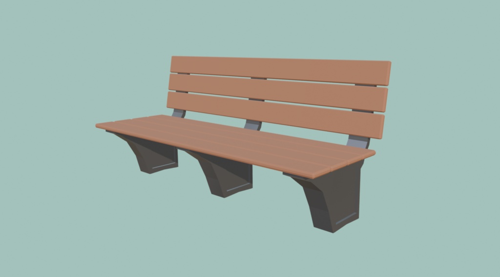 ベンチ（Bench）