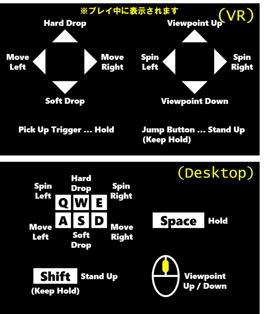 UDON TET【UdonChips】
