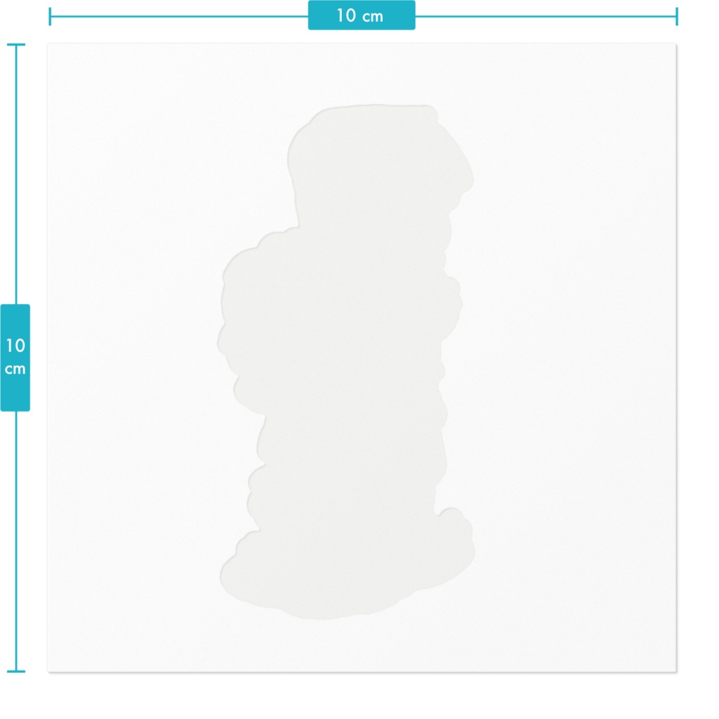 Stardew Valley シェーン ステッカー