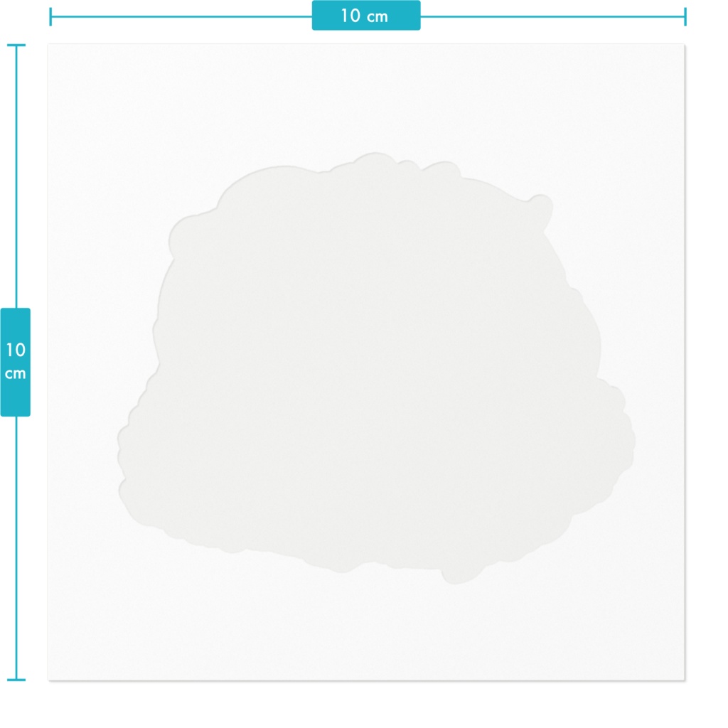Stardew Valley マーニーファミリー ステッカー