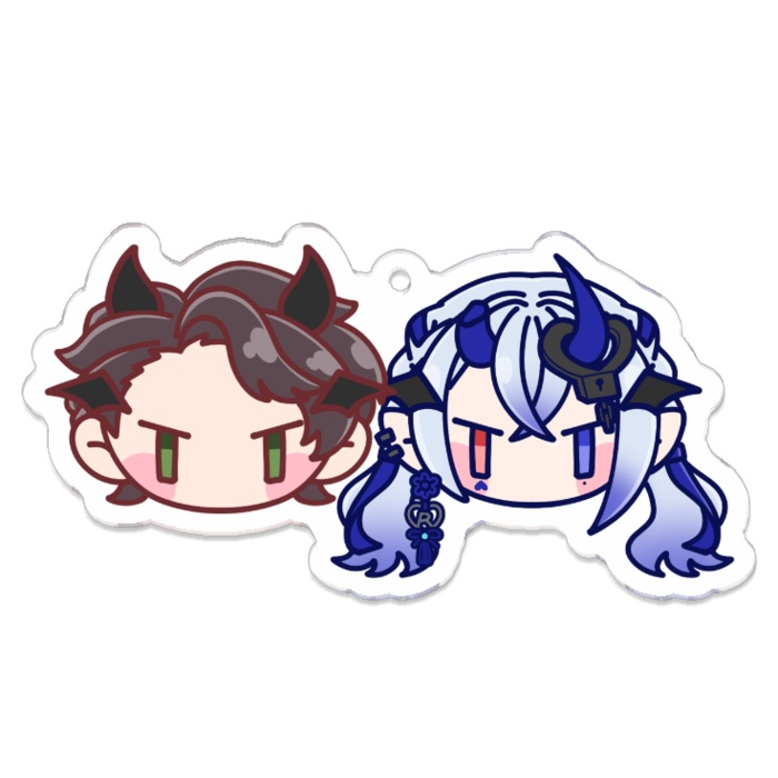 てる×らう 専用