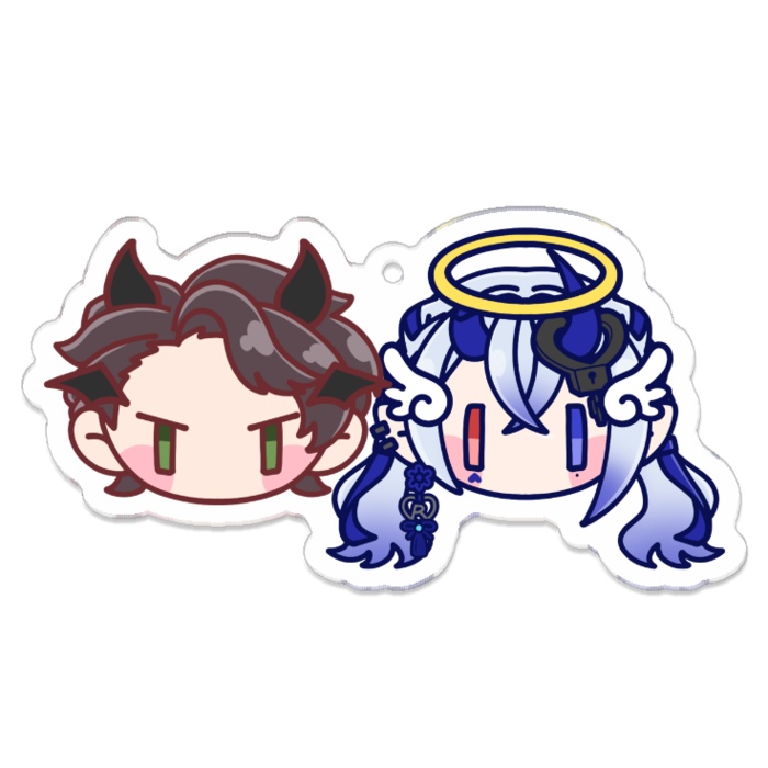 てる×らう 専用