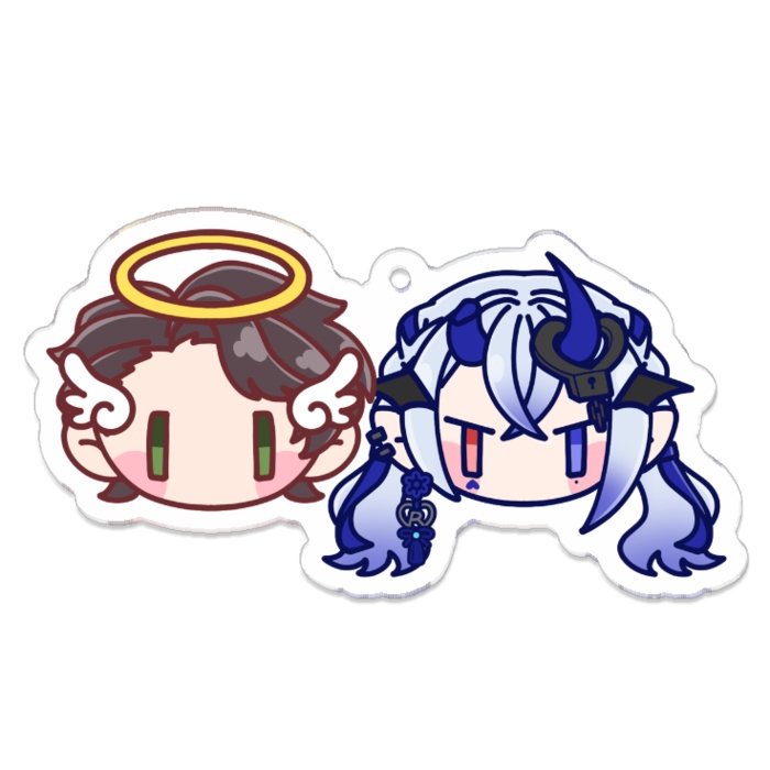 てる×らう 専用