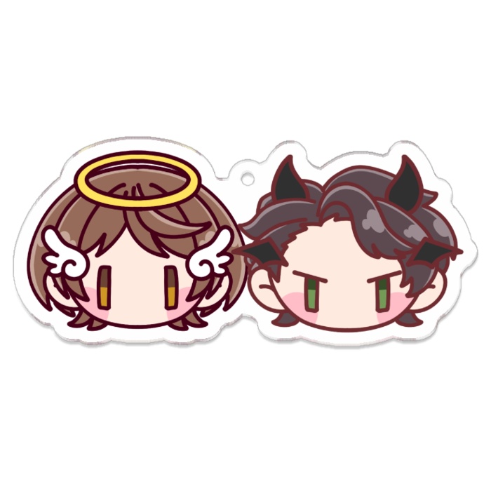 てん×てる 専用