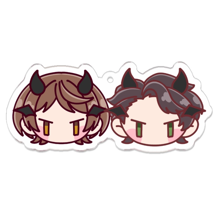 てん×てる 専用