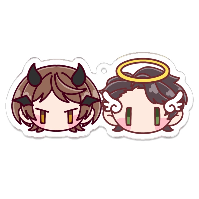 てん×てる 専用