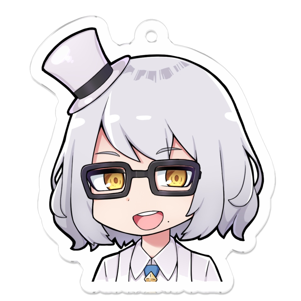 のあくきー