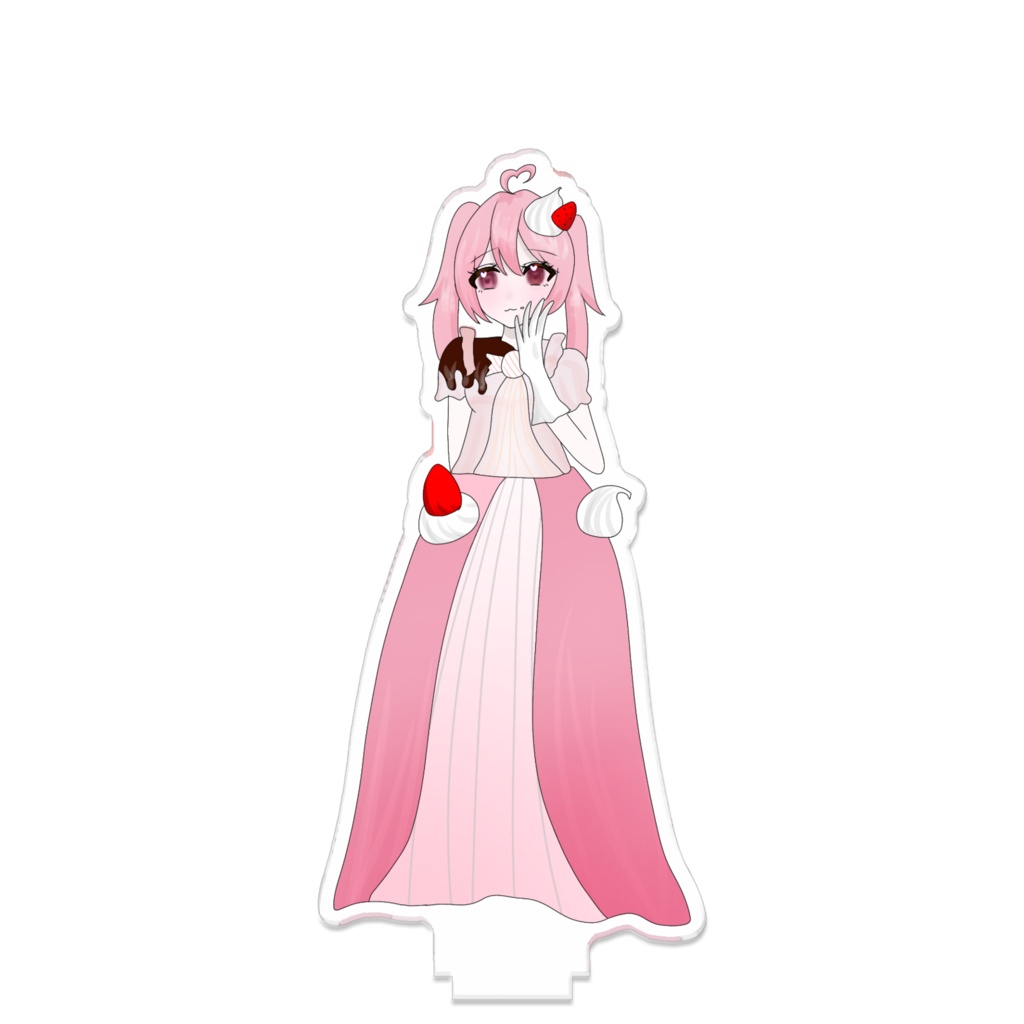 キセキの誕生日アクスタ