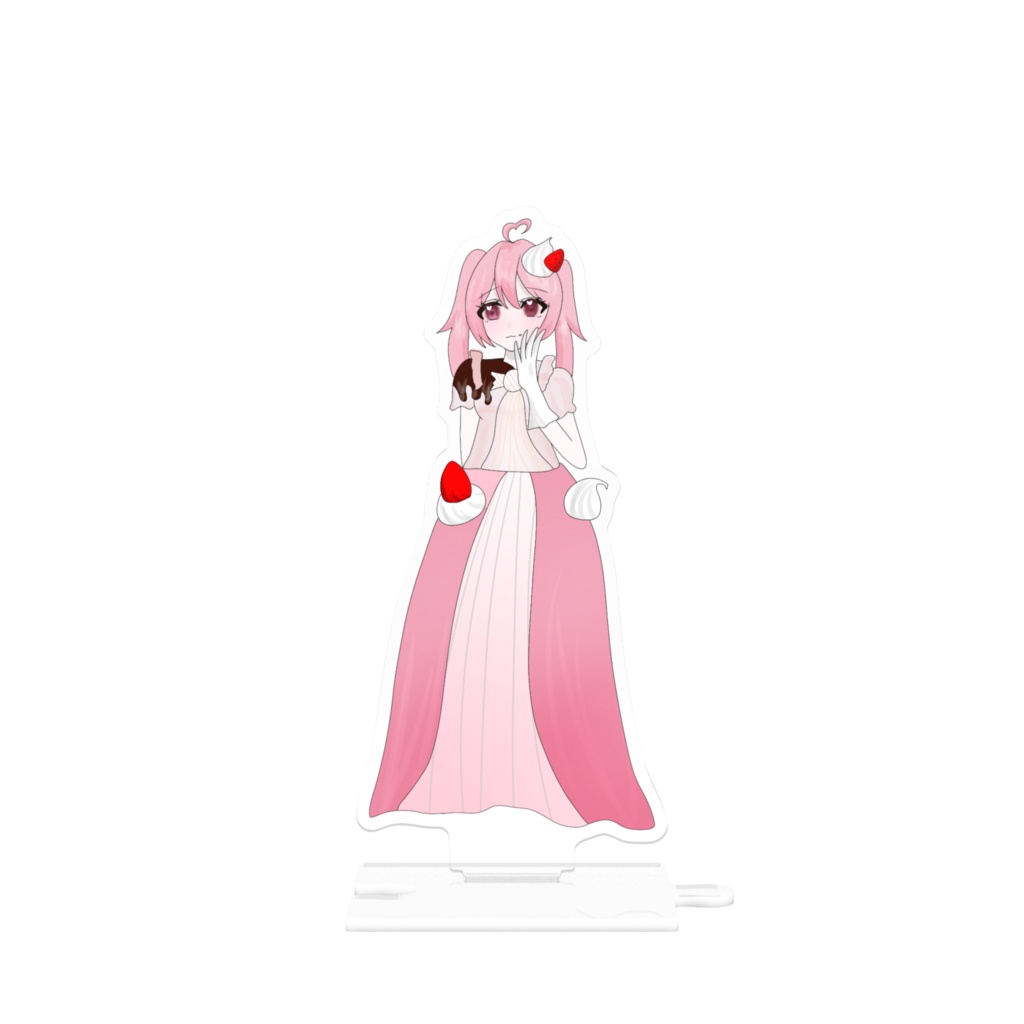キセキの誕生日アクスタ